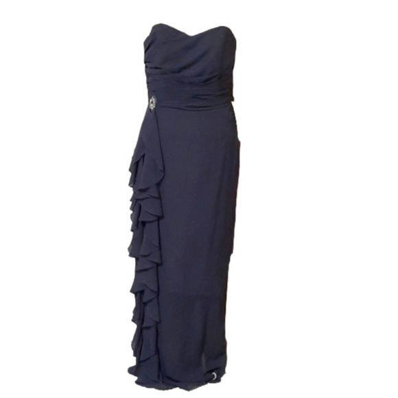 Couture Collection Gown - Picture 1 of 10